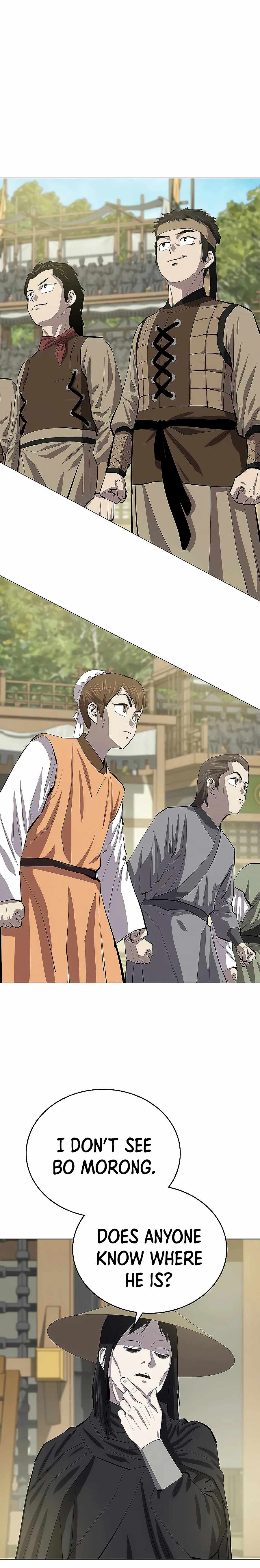 Weak Teacher chapter 78 page 20