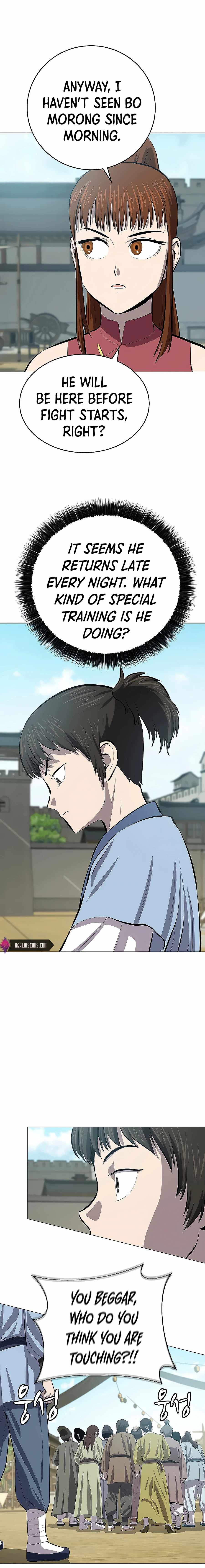 Weak Teacher chapter 78 page 4