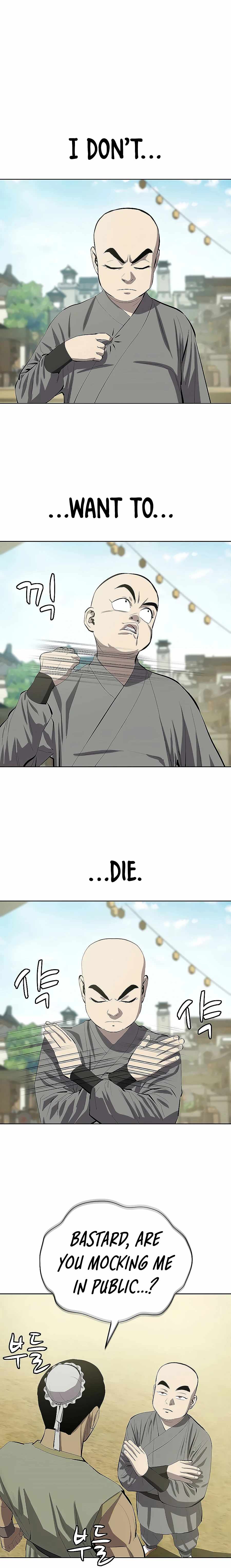 Weak Teacher chapter 78 page 9