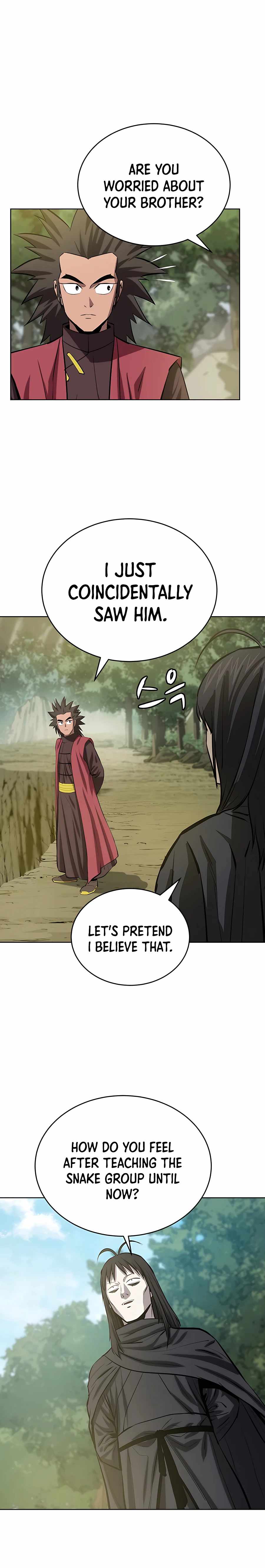 Weak Teacher chapter 81 page 12