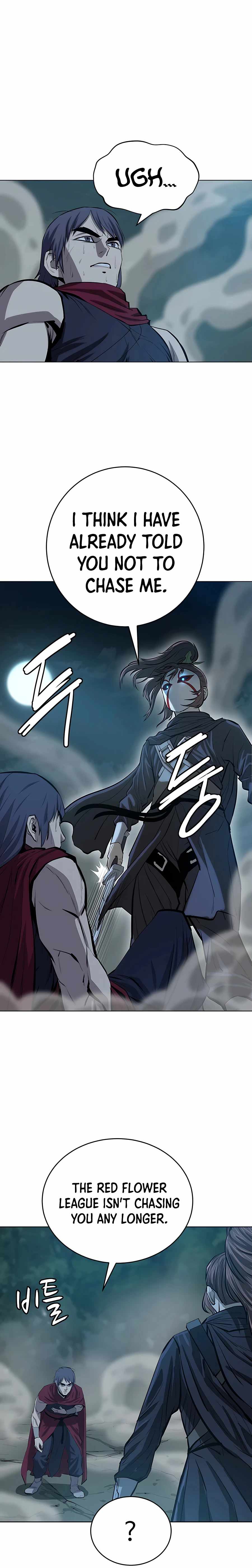 Weak Teacher chapter 81 page 19