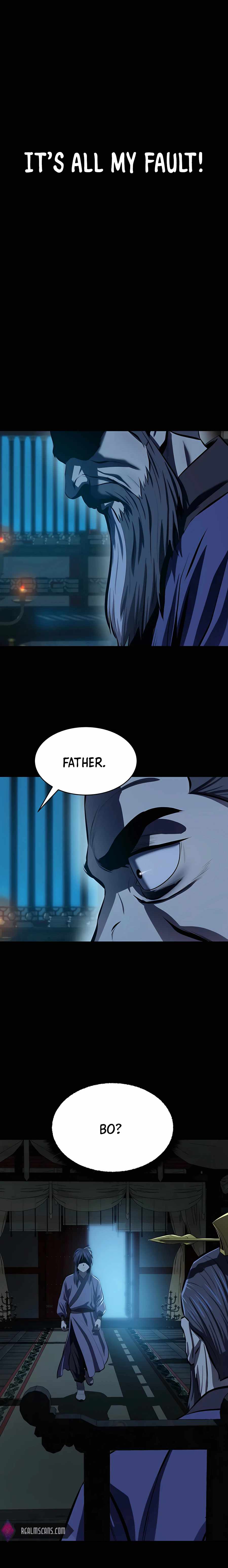 Weak Teacher chapter 85 page 21