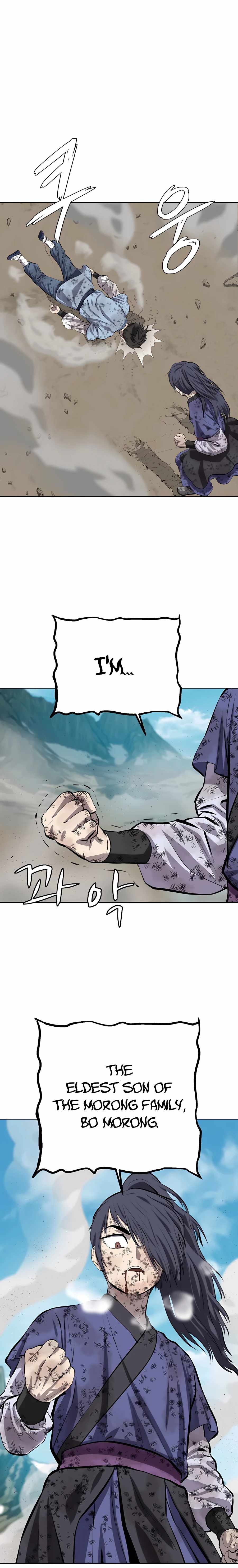 Weak Teacher chapter 86 page 11