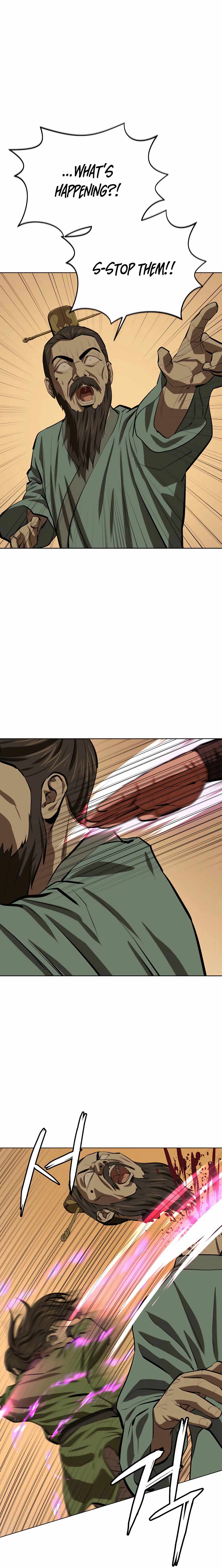 Weak Teacher chapter 86 page 16