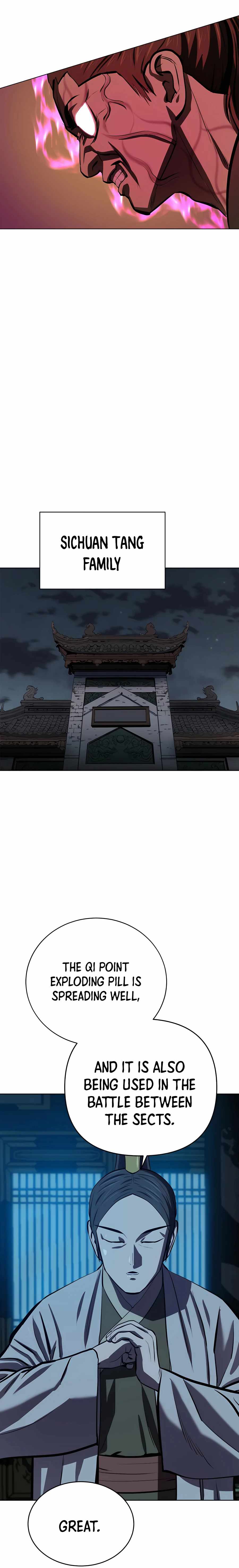 Weak Teacher chapter 86 page 17