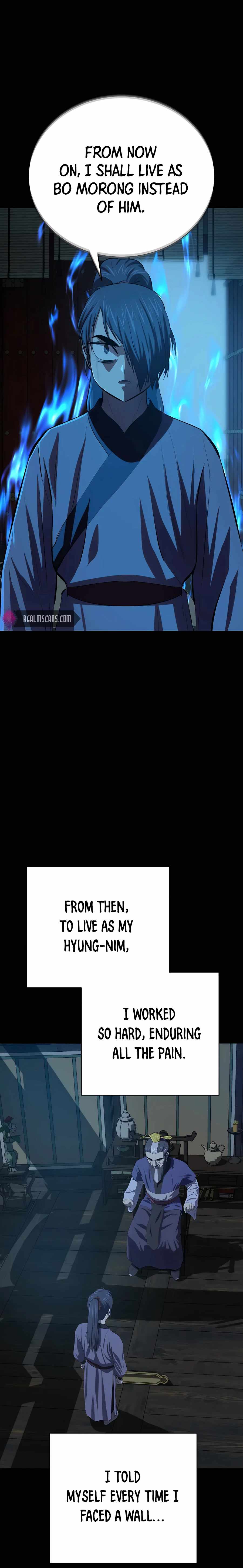 Weak Teacher chapter 86 page 2