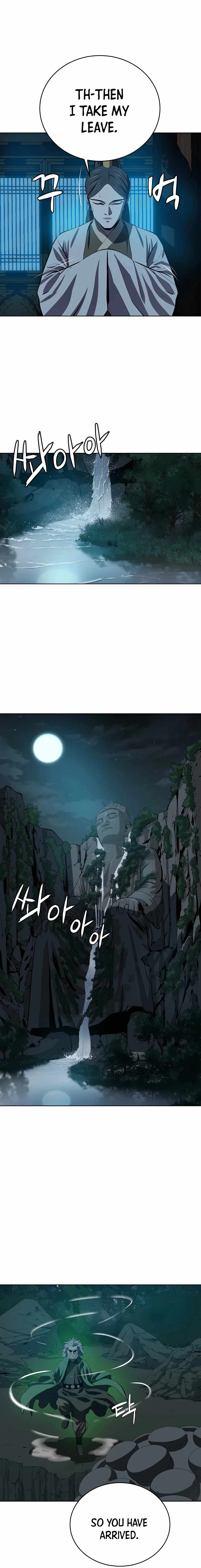 Weak Teacher chapter 86 page 20