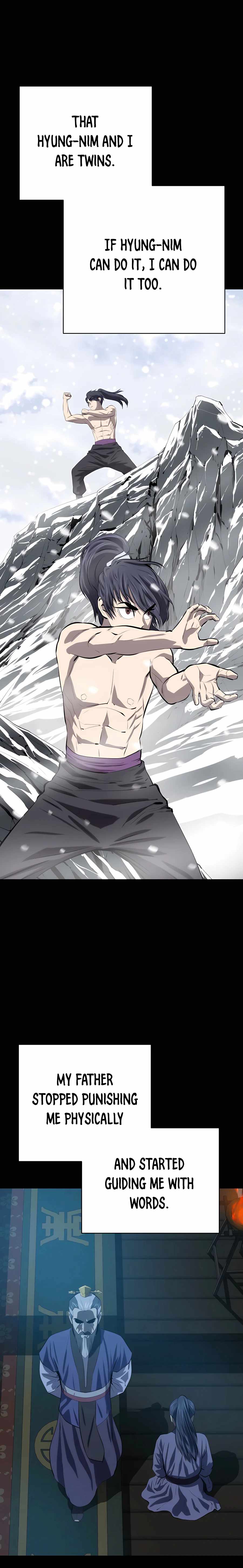 Weak Teacher chapter 86 page 3