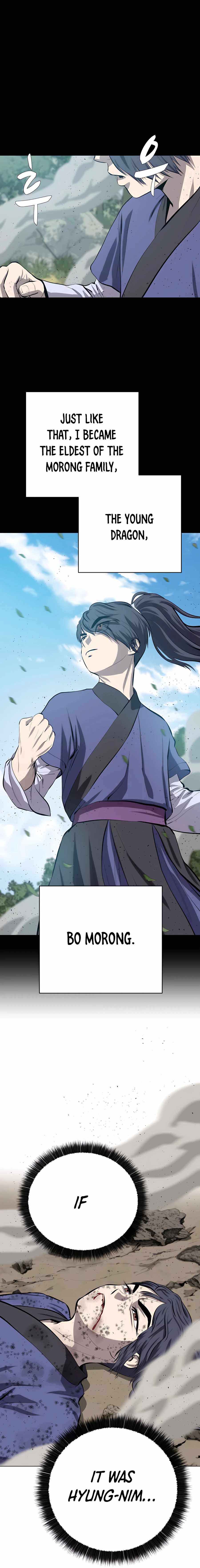 Weak Teacher chapter 86 page 5