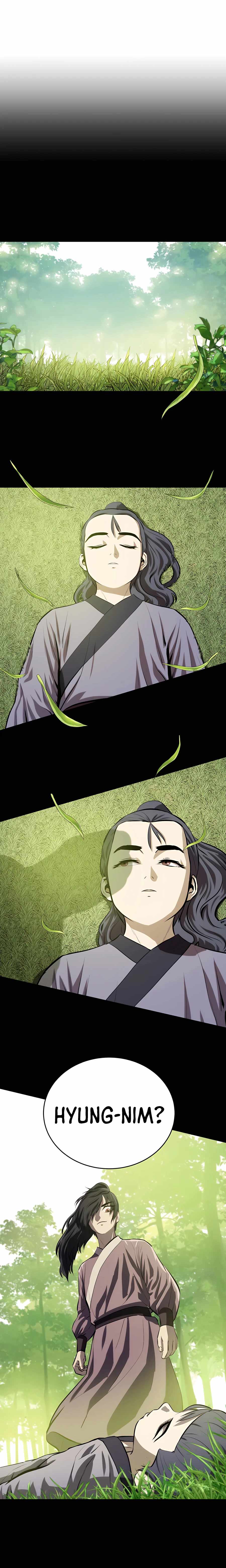 Weak Teacher chapter 87 page 14