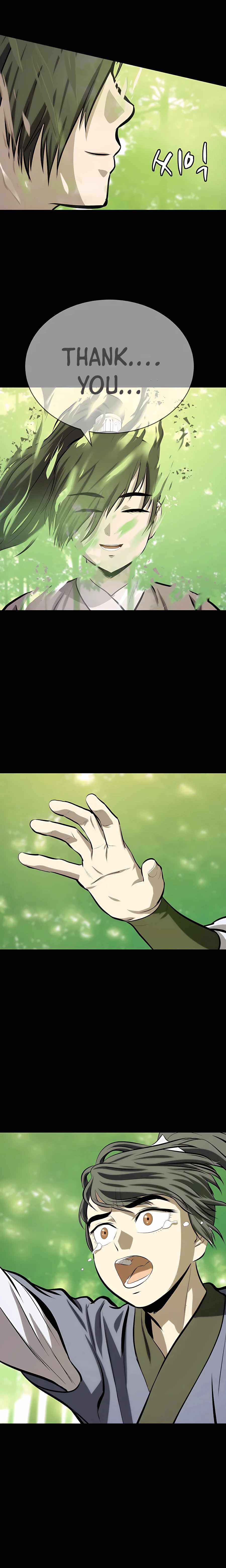 Weak Teacher chapter 87 page 19