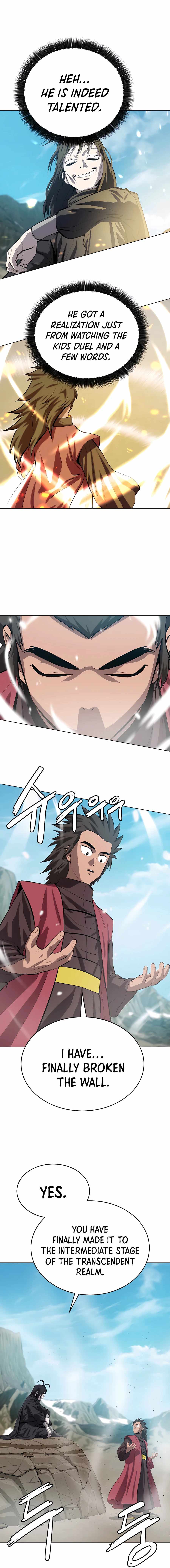 Weak Teacher chapter 87 page 4