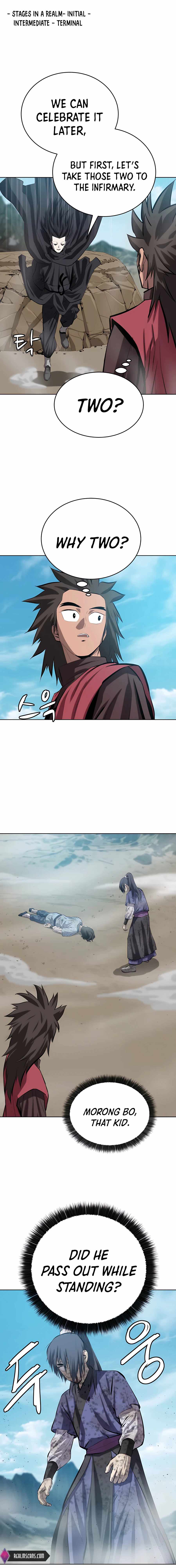 Weak Teacher chapter 87 page 5