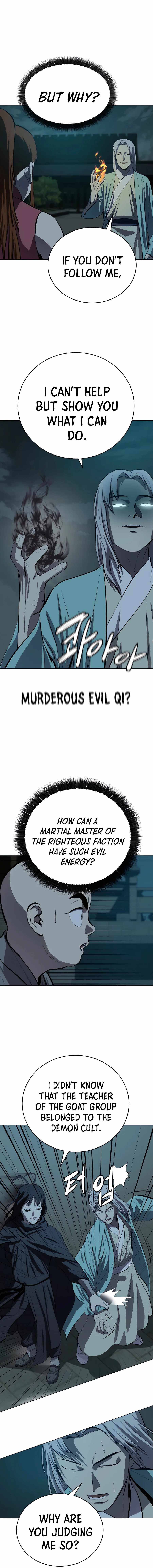 Weak Teacher chapter 89 page 20