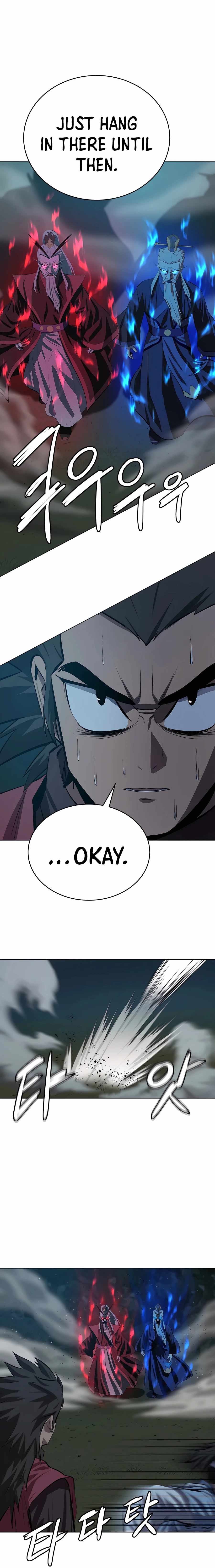 Weak Teacher chapter 89 page 4