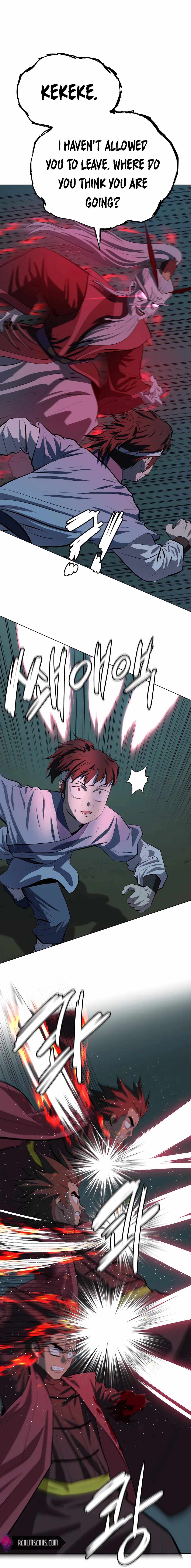 Weak Teacher chapter 89 page 5