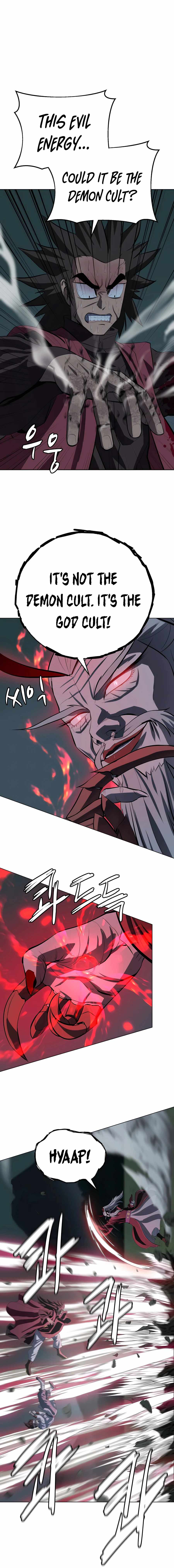 Weak Teacher chapter 89 page 6