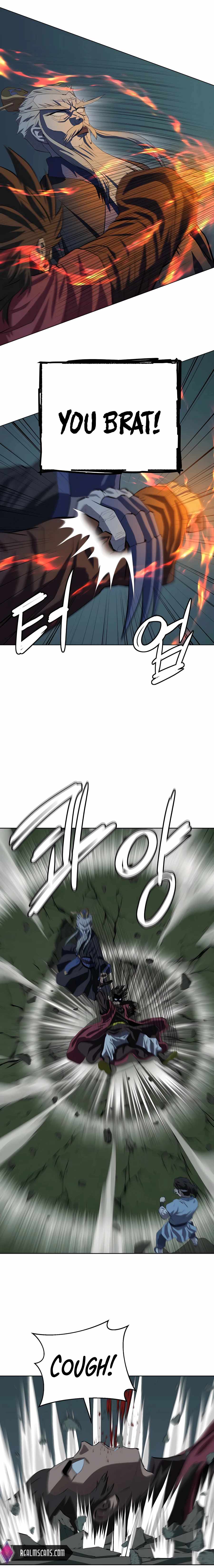 Weak Teacher chapter 89 page 9