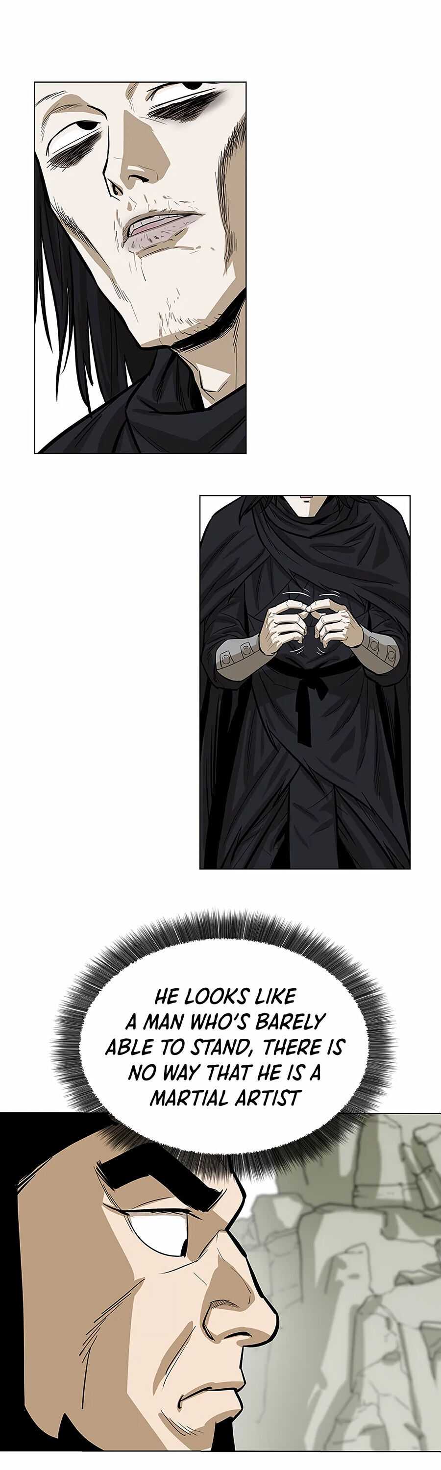 Weak Teacher chapter 9 page 13