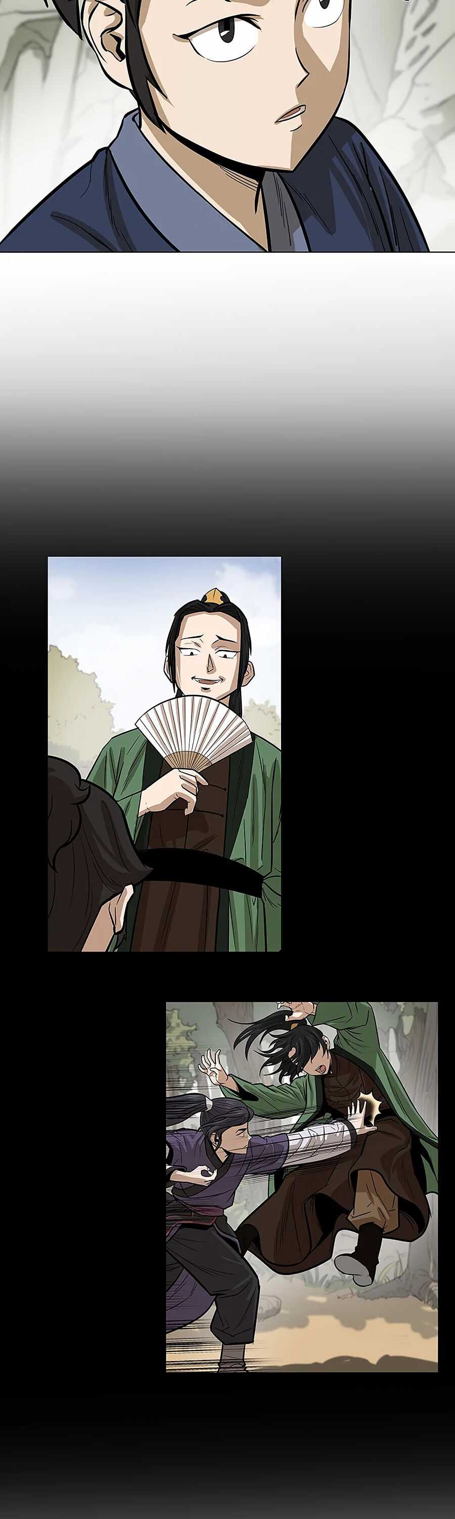 Weak Teacher chapter 9 page 16