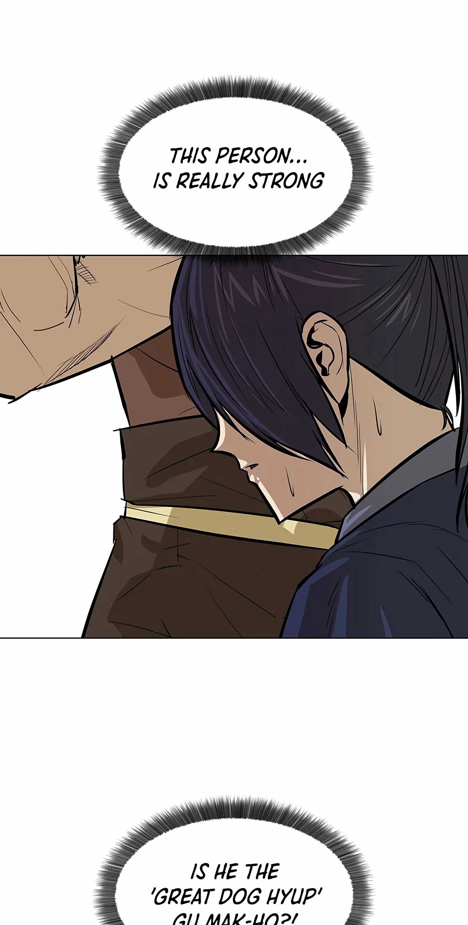 Weak Teacher chapter 9 page 3