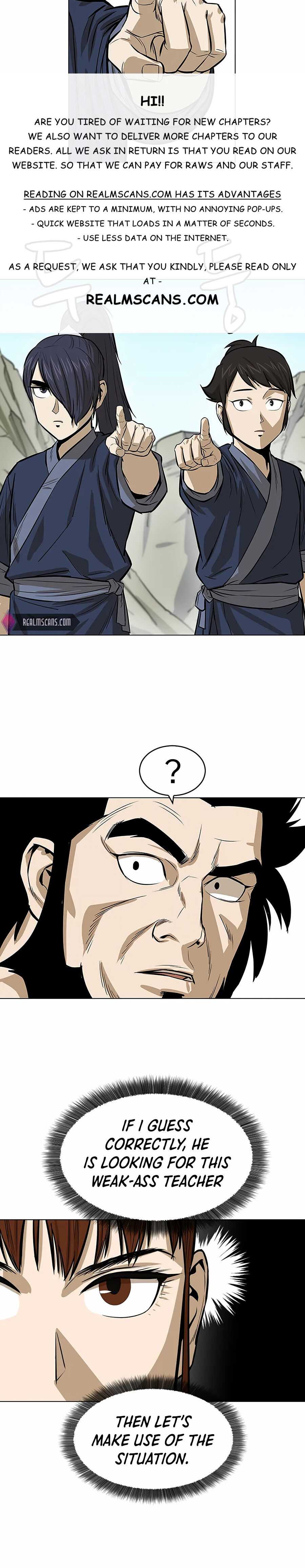 Weak Teacher chapter 9 page 8