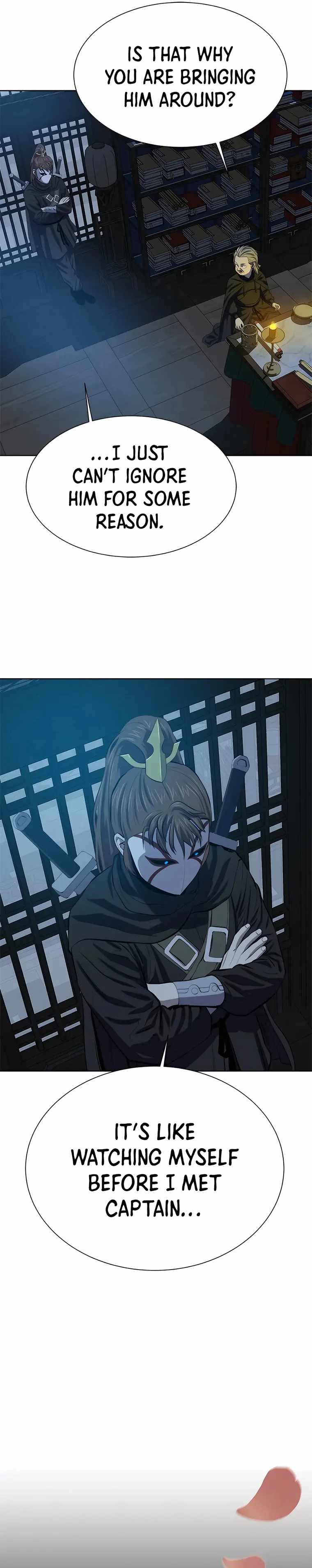 Weak Teacher chapter 93 page 13