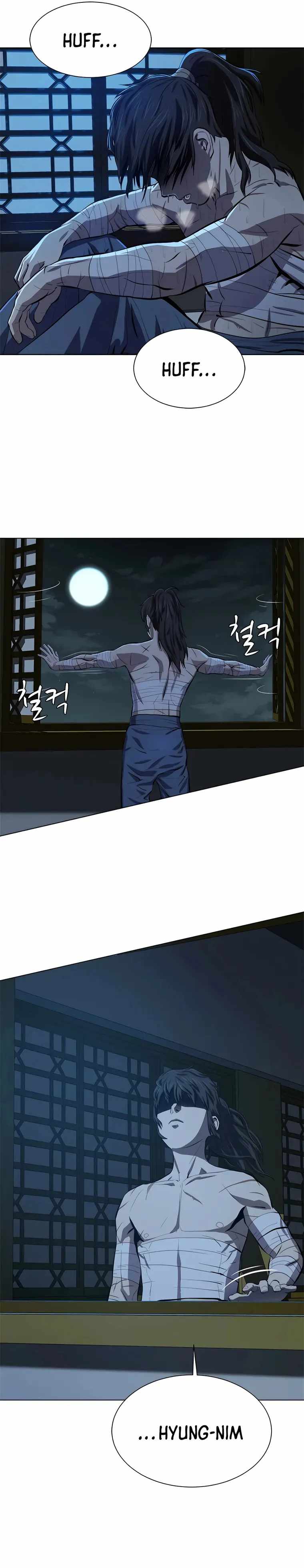 Weak Teacher chapter 93 page 19