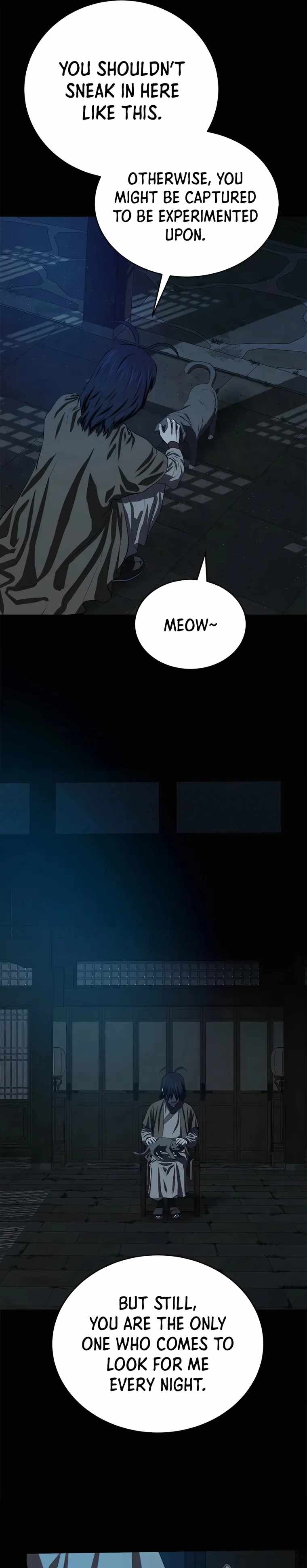 Weak Teacher chapter 94 page 11