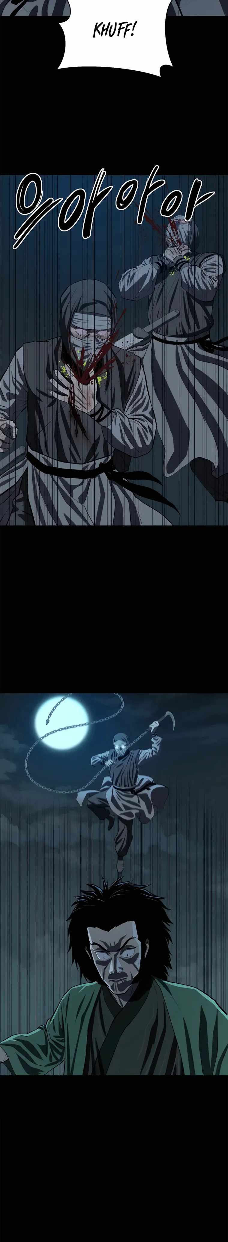 Weak Teacher chapter 94 page 24