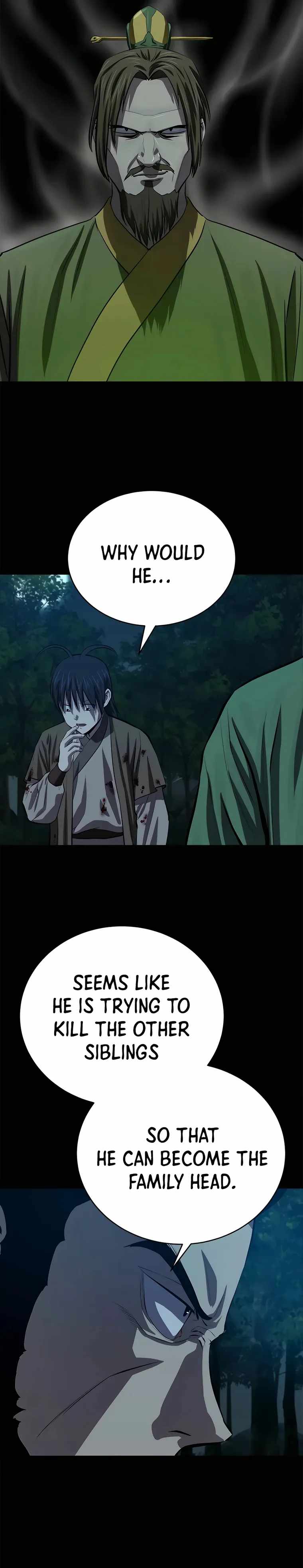 Weak Teacher chapter 94 page 34