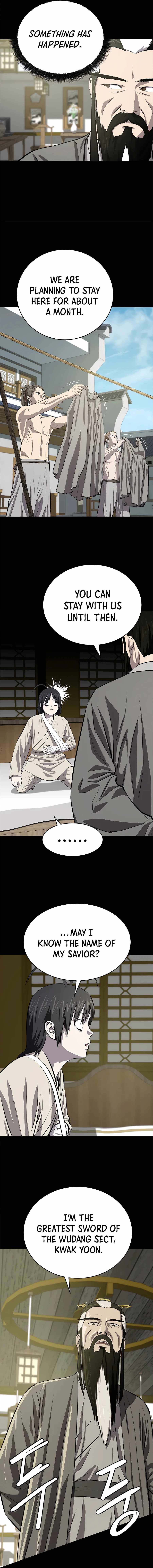 Weak Teacher chapter 97 page 10