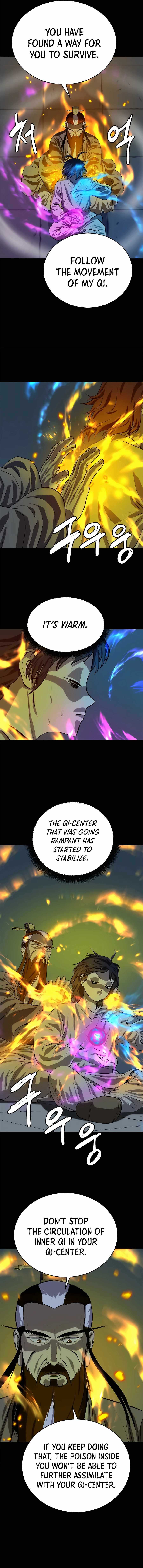 Weak Teacher chapter 97 page 16