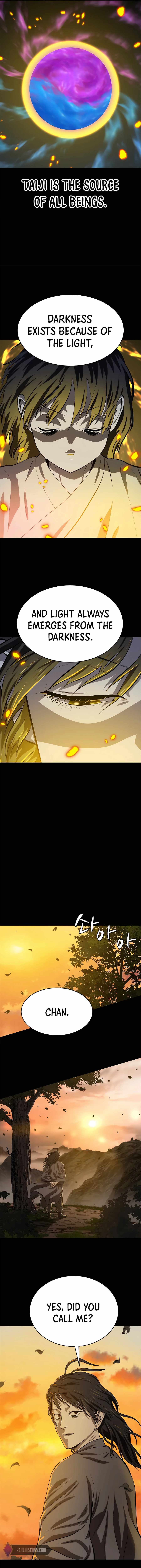 Weak Teacher chapter 97 page 17