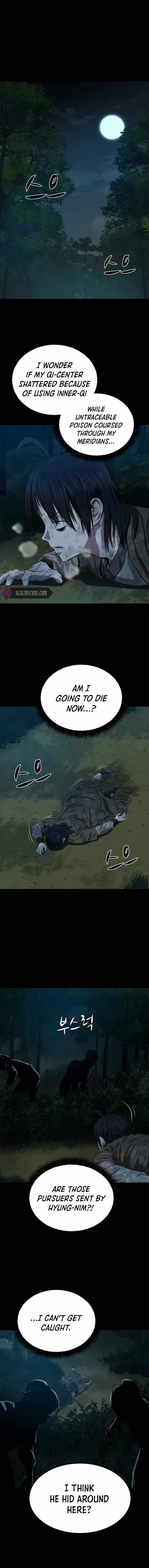 Weak Teacher chapter 97 page 2