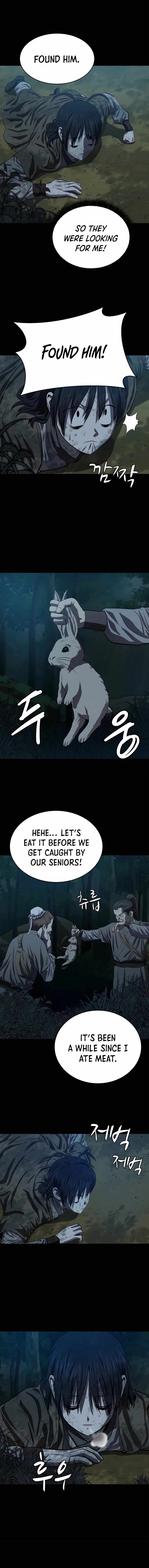 Weak Teacher chapter 97 page 3