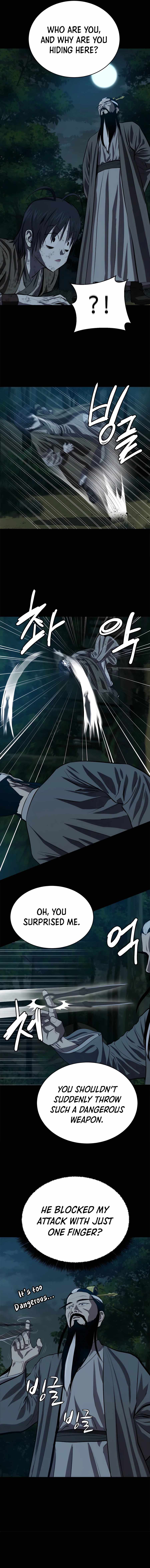 Weak Teacher chapter 97 page 4