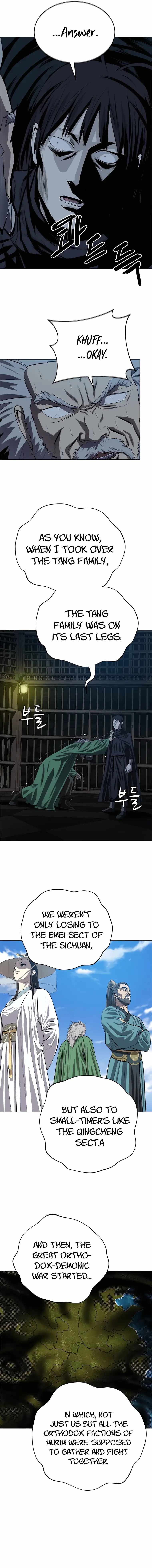 Weak Teacher chapter 98 page 16