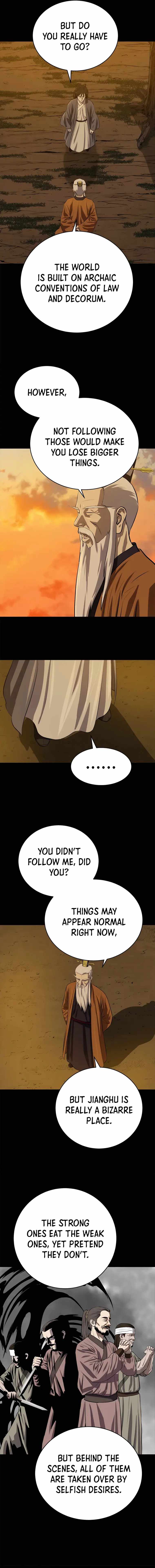 Weak Teacher chapter 98 page 2