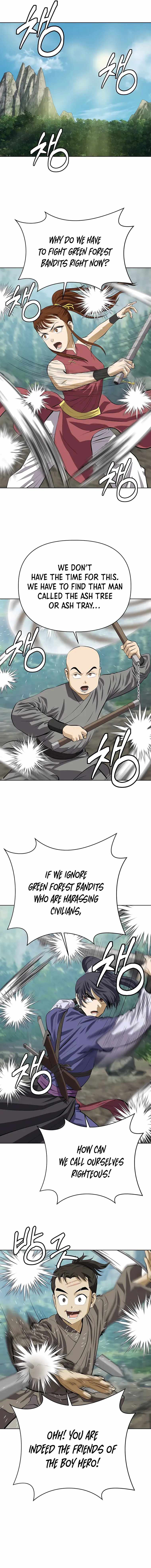 Weak Teacher chapter 99 page 13