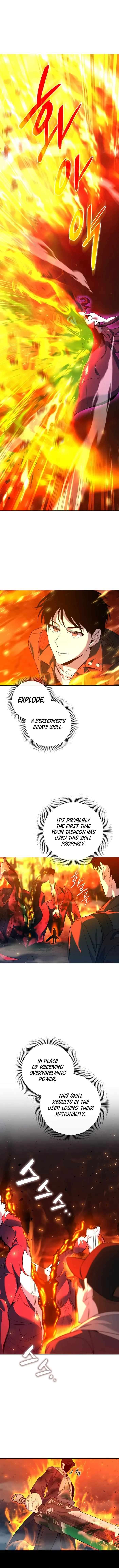 Weapon Creator chapter 10 page 14