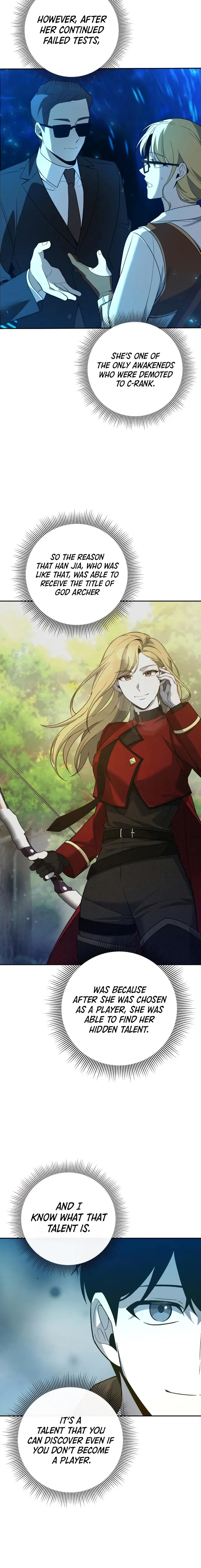 Weapon Creator chapter 12 page 15