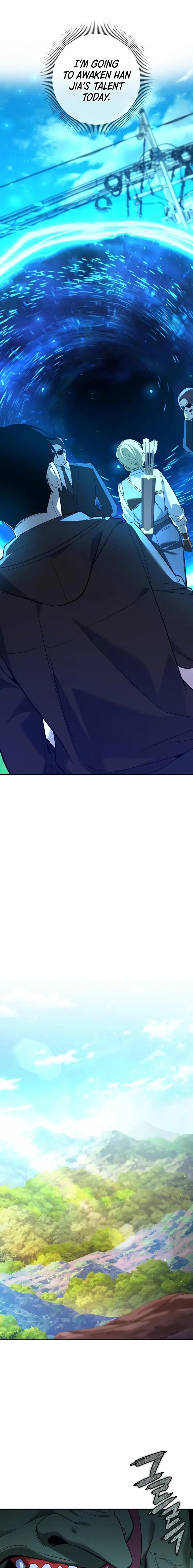 Weapon Creator chapter 12 page 16