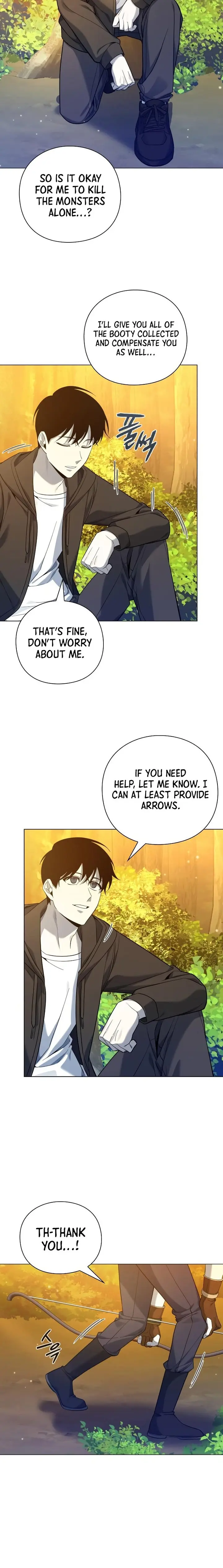 Weapon Creator chapter 12 page 19