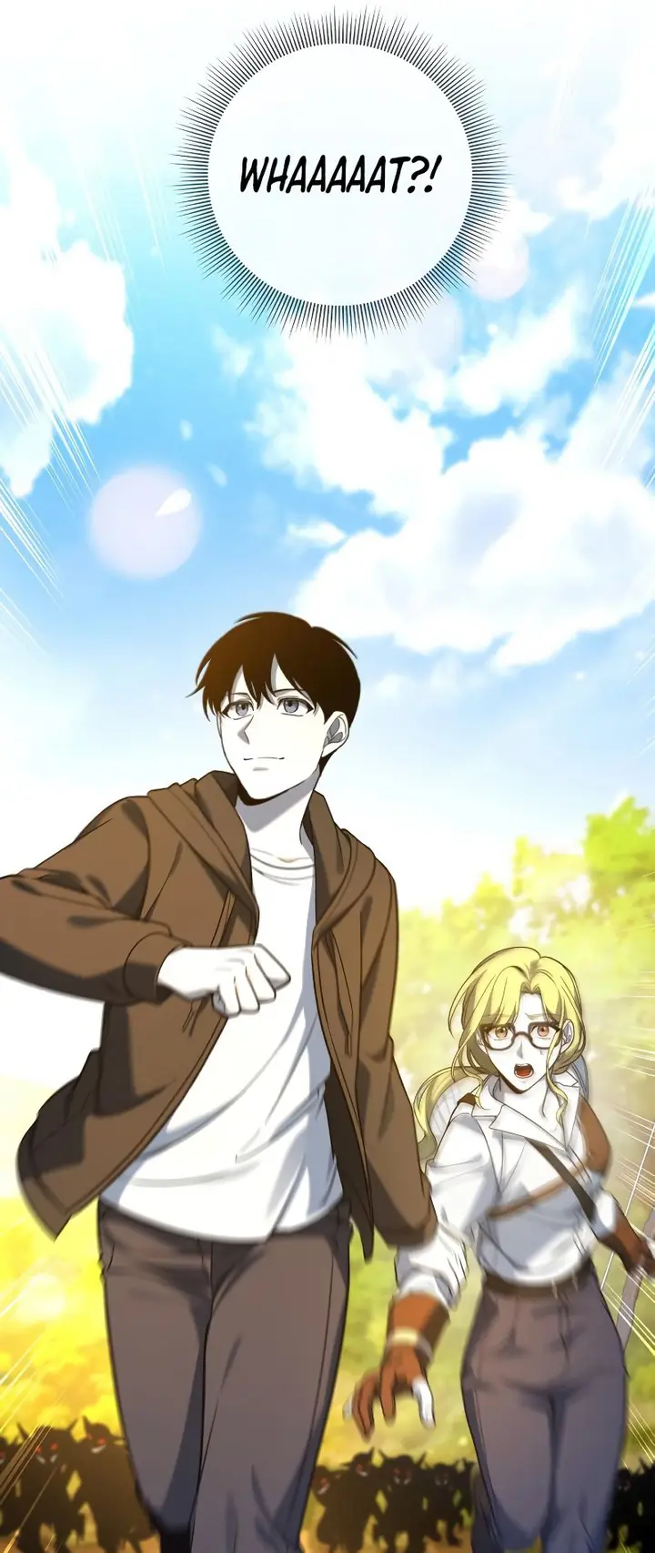 Weapon Creator chapter 12 page 32