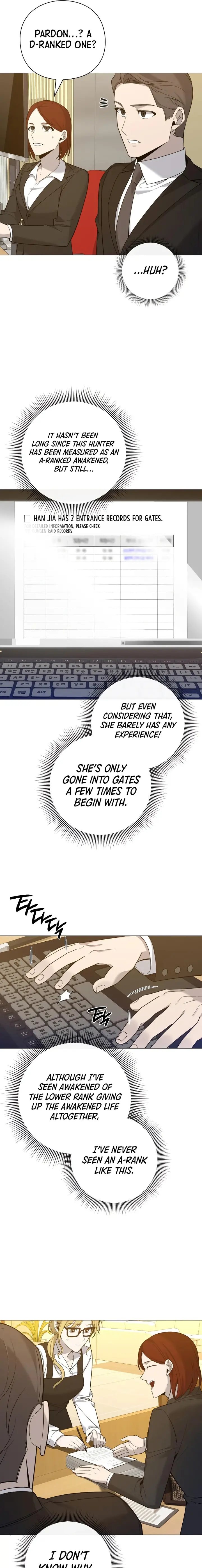 Weapon Creator chapter 12 page 4