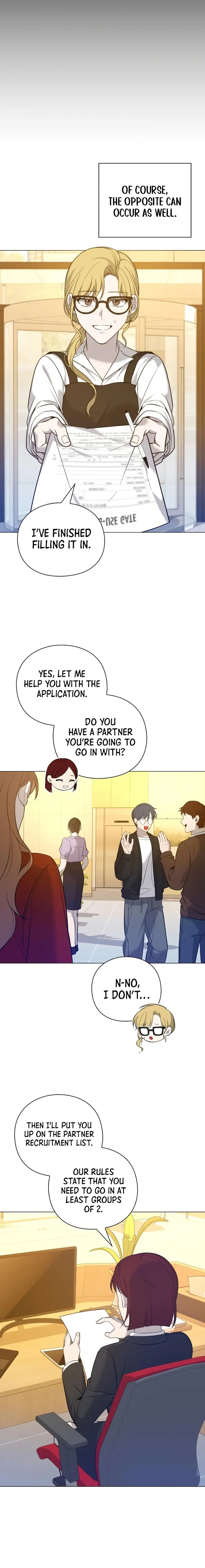 Weapon Creator chapter 12 page 7