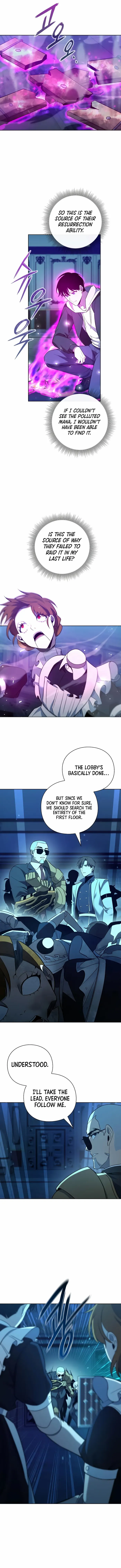 Weapon Creator chapter 16 page 10