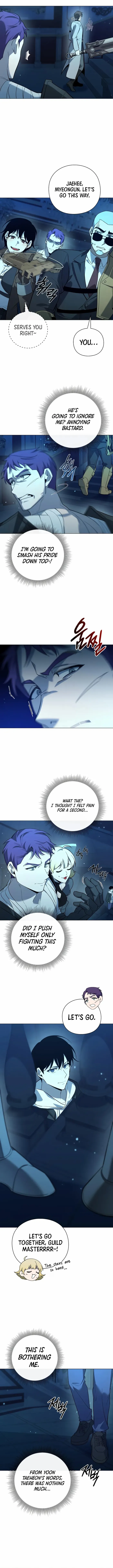 Weapon Creator chapter 16 page 12