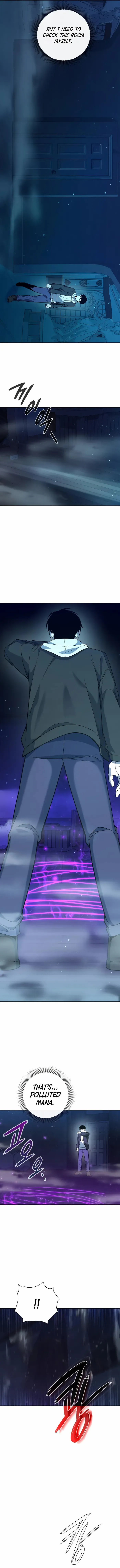 Weapon Creator chapter 16 page 13